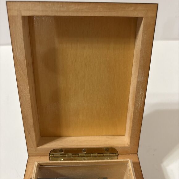 VINTAGE REUGE SORRENTO MUSIC BOX W/ ITALIAN INLAY. Work Great - Picture 11 of 14